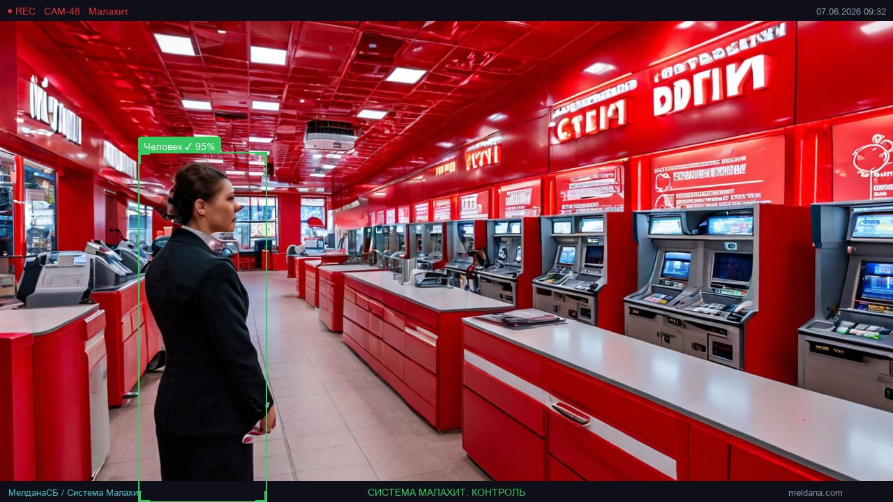 Детекция накладок на банкоматы (anti-skimming) в Верхней Пышме — от 1 500 ₽/банкомат/мес