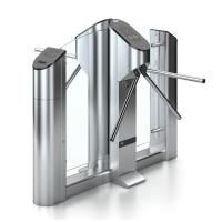 Тумбовый турникет-трипод Praktika Т-03-D 