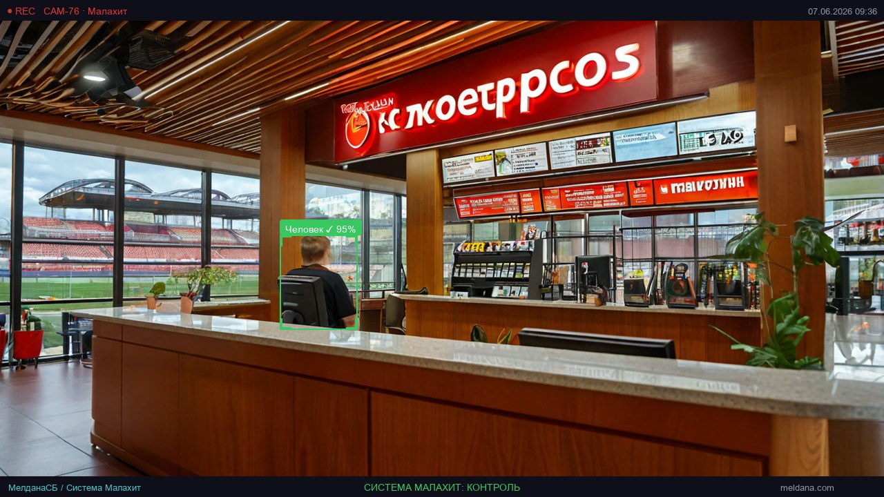 Подсчёт зрителей по секторам стадиона в Верхней Пышме — от 2 100 ₽/стадион/мес