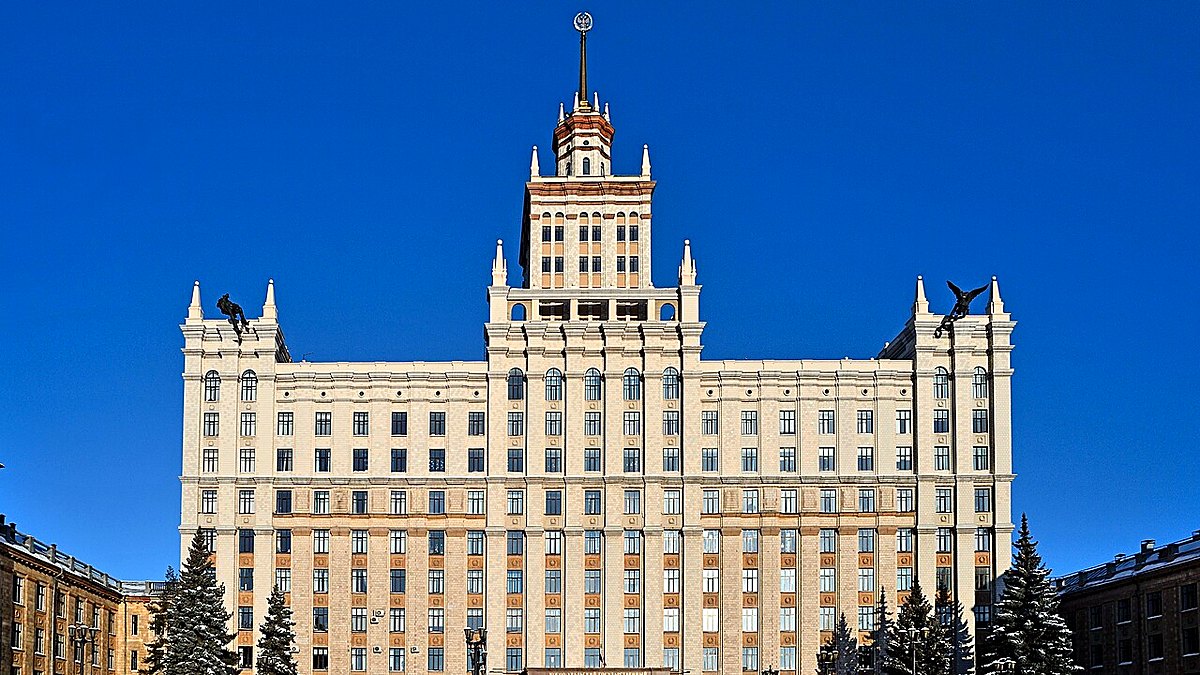 Паспорт безопасности вуза и научной организации в Верхней Пышме: требования ПП № 1421