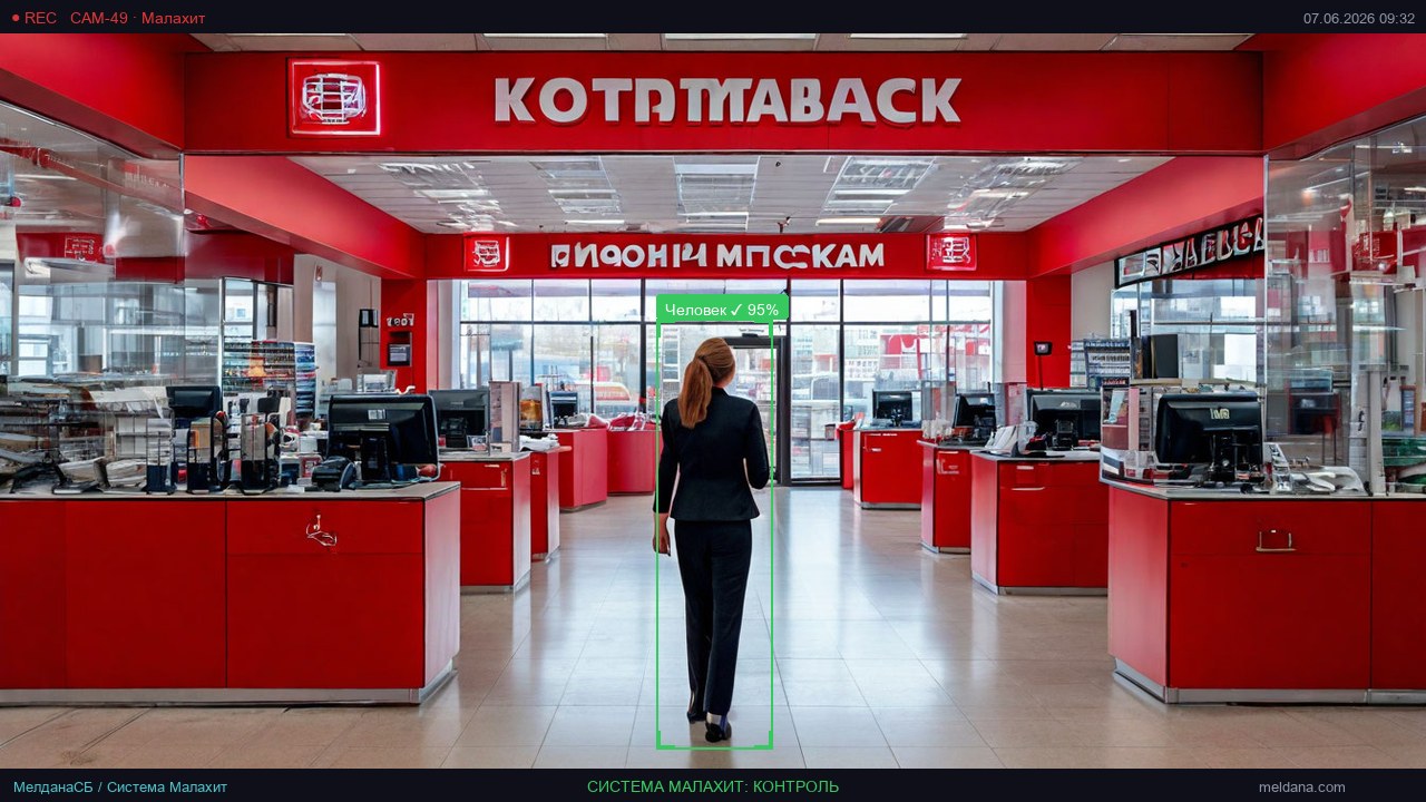Контроль маршрутов инкассации в Верхней Пышме — от 2 400 ₽/маршрут/мес