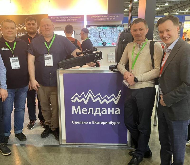 Защита от дронов: современные вызовы и эффективные решения в Верхней Пышме 
