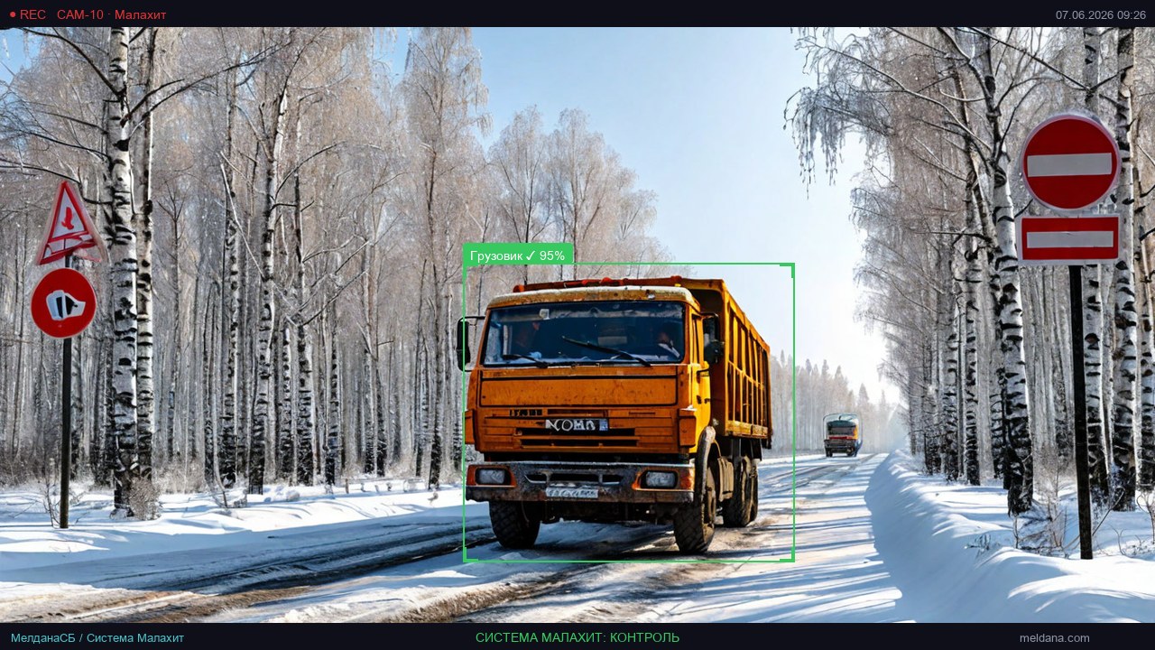 Контроль маршрутов спецтехники на объекте в Верхней Пышме — от 2 100 ₽/единица/мес