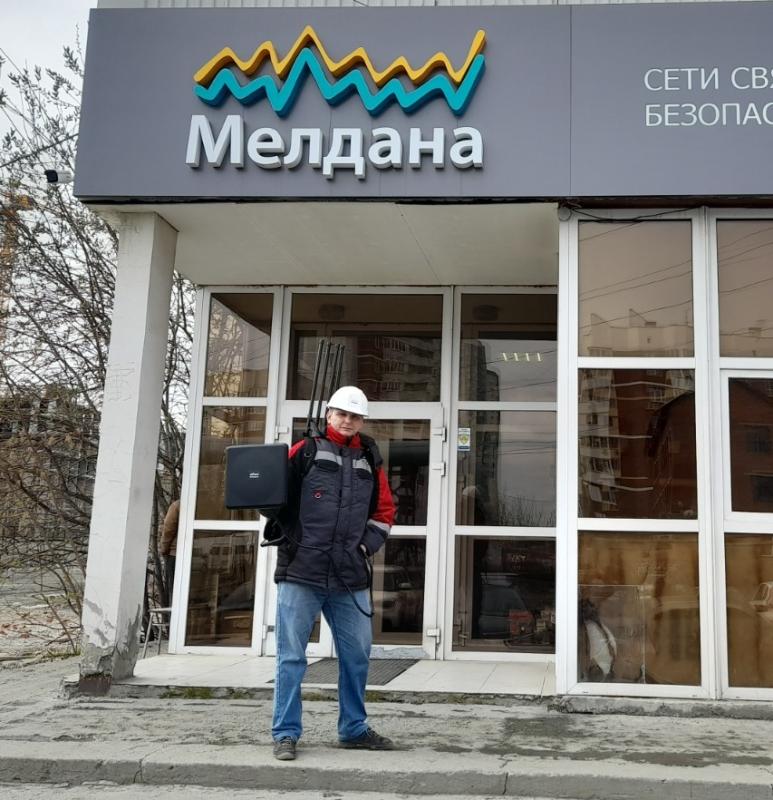 Дроны камикадзе и как с ними бороться в Верхней Пышме  