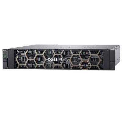 Система хранения Dell ME4024 x24 6x1.92Tb 2.5 SAS SSD 2x580W PNBD 3Y (210-AQIF-52) 