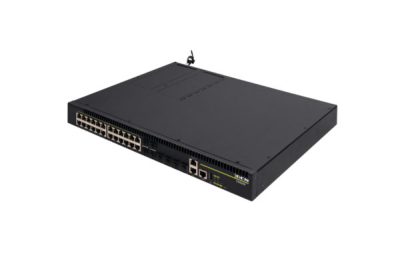 Коммутатор DCN CS6200-28X-P-EI(R2) 