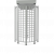 Турникет полноростовой Praktika T-10-Н Турникет полноростовой Praktika T-10-Н