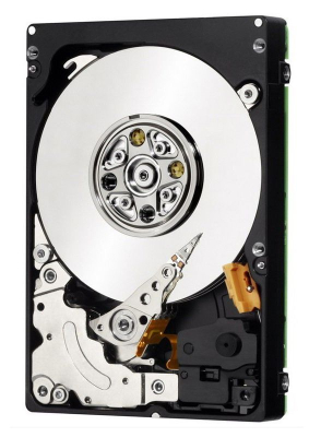 Жесткий диск IBM AC61 2x900Gb 10K 2.5" 