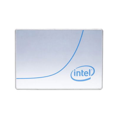 Intel SSD DC P4610 Series, 7.6TB (SSDPE2KE076T801) 