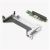 Карта расширения Lenovo 7XH7A02682 ThinkSystem SR530/SR570/SR630 x8/x16 PCIe LP+LP Riser 1 Kit 